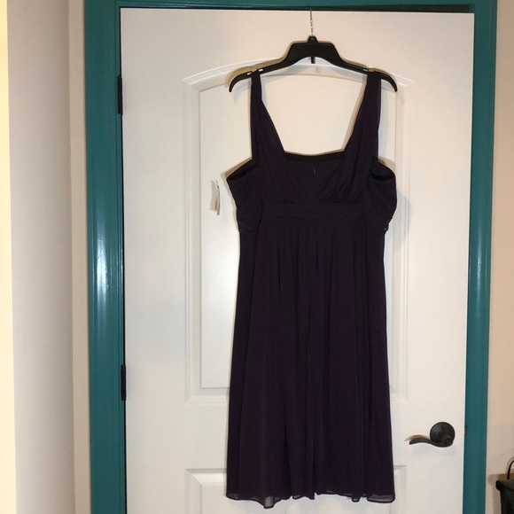 Dress with tags , special occasions, wedding,beads - Picture 2 of 6